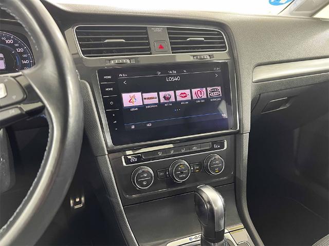 Volkswagen e-Golf ePower 100 kW (136 CV)