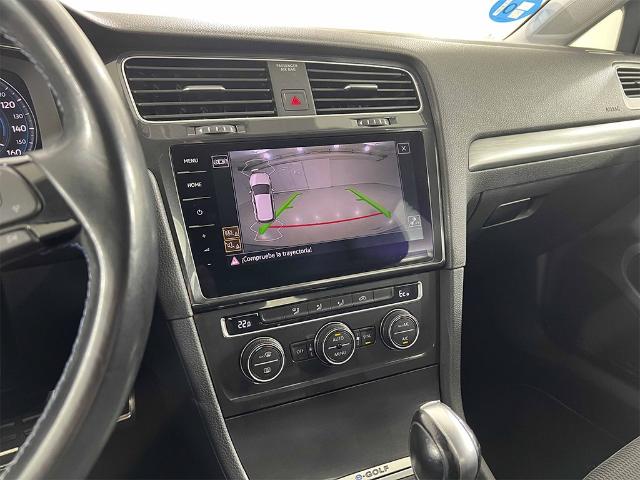 Volkswagen e-Golf ePower 100 kW (136 CV)