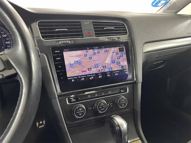 Volkswagen e-Golf ePower 100 kW (136 CV)