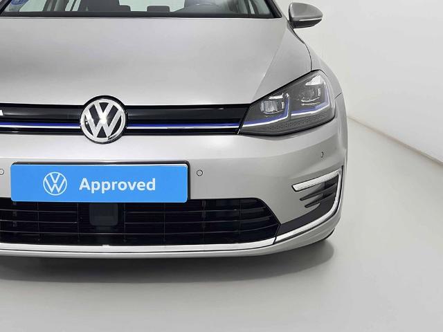 Volkswagen e-Golf ePower 100 kW (136 CV)