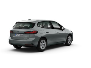 Fotos de BMW Serie 2 218d Active Tourer color Gris. Año 2025. 110KW(150CV). Diésel. En concesionario Movilnorte Las Rozas de Madrid