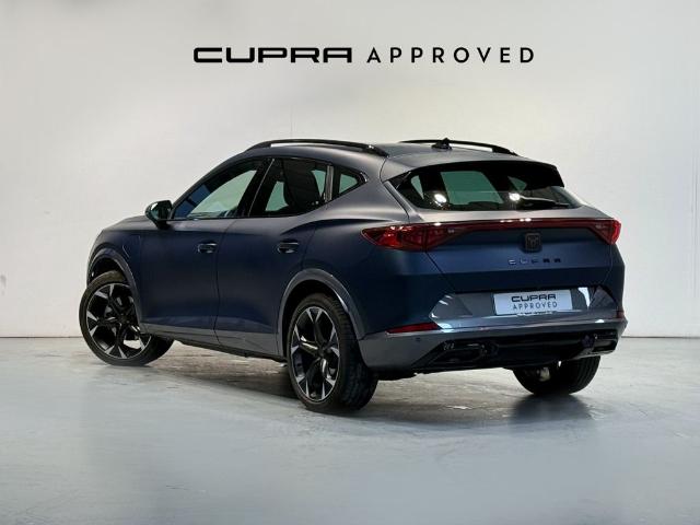 CUPRA Formentor 1.4 e-Hybrid DSG 150 kW (204 CV)
