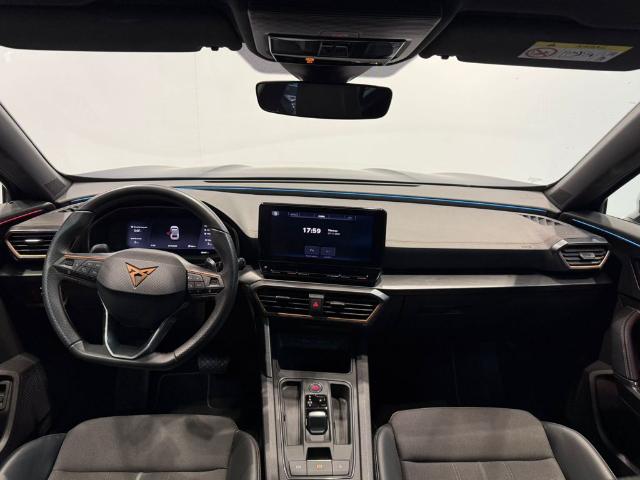 CUPRA Formentor 1.4 e-Hybrid DSG 150 kW (204 CV)