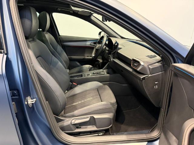 CUPRA Formentor 1.4 e-Hybrid DSG 150 kW (204 CV)