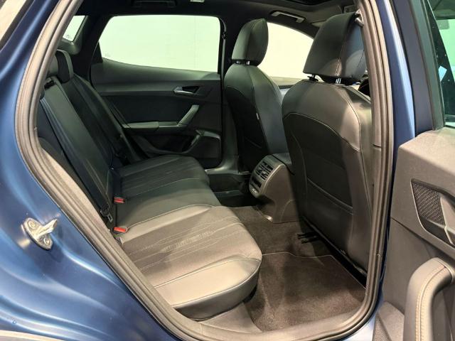 CUPRA Formentor 1.4 e-Hybrid DSG 150 kW (204 CV)