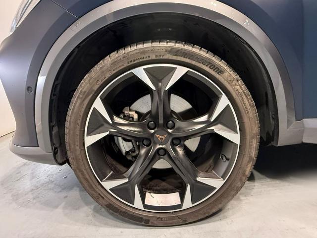 CUPRA Formentor 1.4 e-Hybrid DSG 150 kW (204 CV)