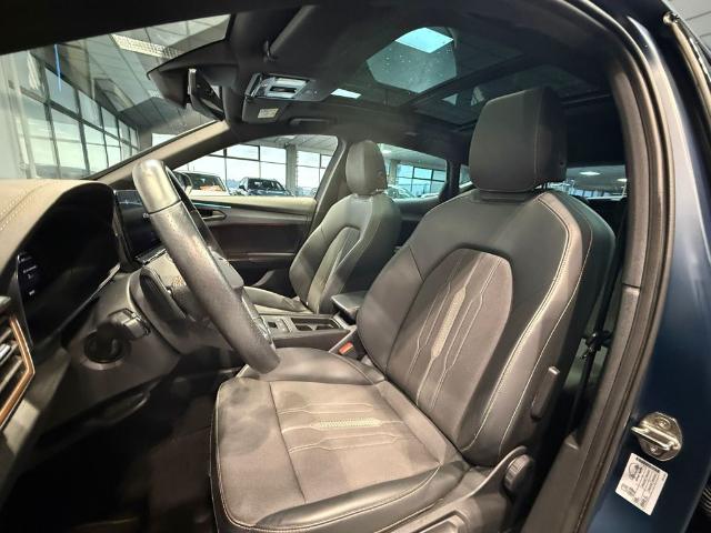 CUPRA Formentor 1.4 e-Hybrid DSG 150 kW (204 CV)