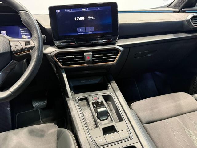 CUPRA Formentor 1.4 e-Hybrid DSG 150 kW (204 CV)