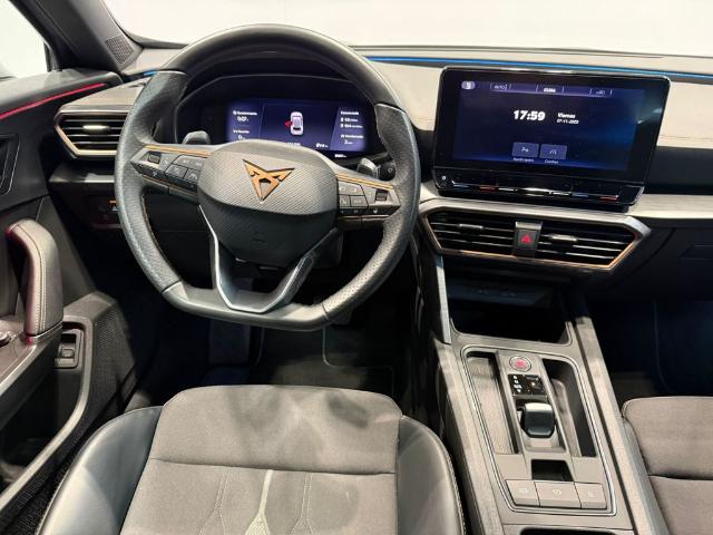 CUPRA Formentor 1.4 e-Hybrid DSG 150 kW (204 CV)