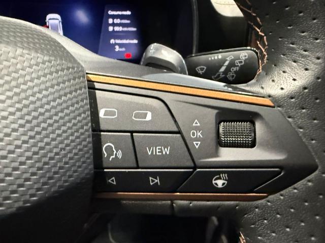 CUPRA Formentor 1.4 e-Hybrid DSG 150 kW (204 CV)