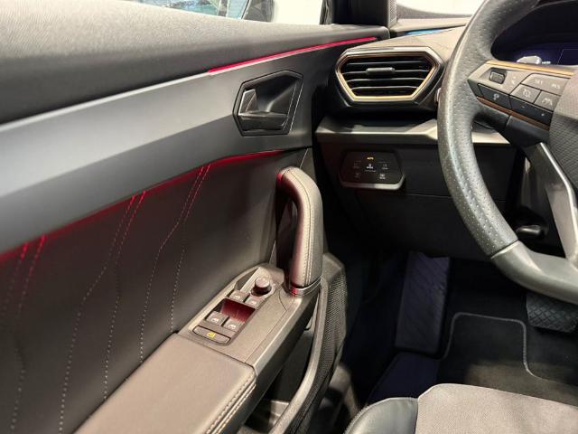 CUPRA Formentor 1.4 e-Hybrid DSG 150 kW (204 CV)