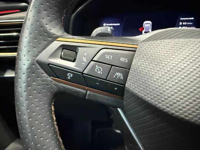 CUPRA Formentor 1.4 e-Hybrid DSG 150 kW (204 CV)