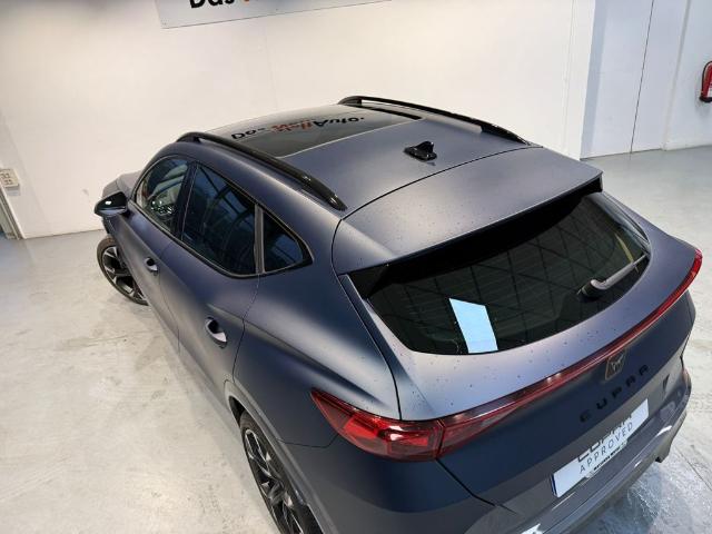 CUPRA Formentor 1.4 e-Hybrid DSG 150 kW (204 CV)