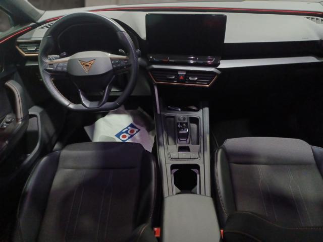 CUPRA León 1.5 eTSI DSG 110 kW (150 CV)