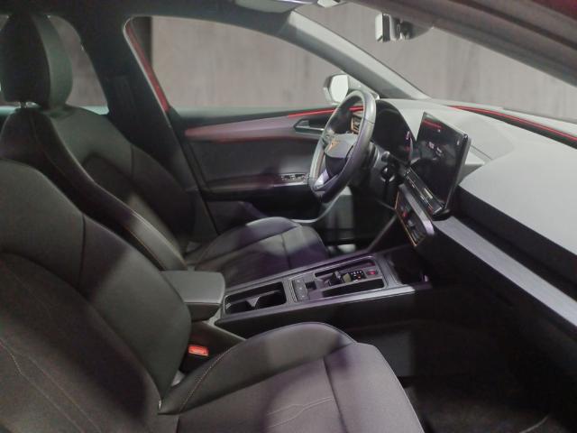 CUPRA León 1.5 eTSI DSG 110 kW (150 CV)