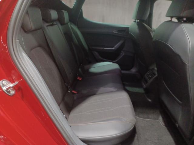 CUPRA León 1.5 eTSI DSG 110 kW (150 CV)