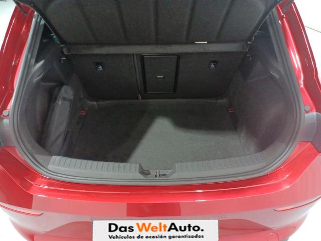 CUPRA León 1.5 eTSI DSG 110 kW (150 CV)