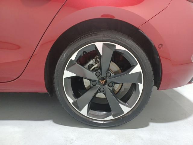 CUPRA León 1.5 eTSI DSG 110 kW (150 CV)