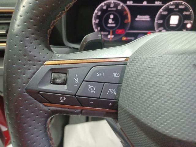 CUPRA León 1.5 eTSI DSG 110 kW (150 CV)