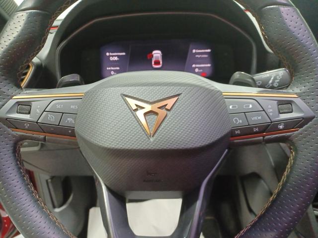 CUPRA León 1.5 eTSI DSG 110 kW (150 CV)