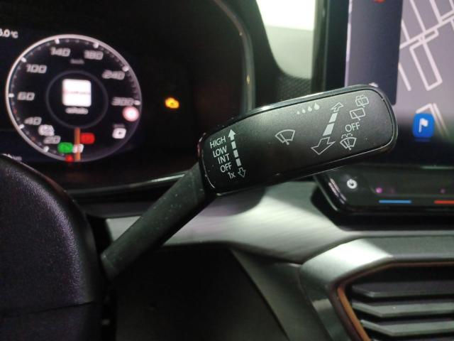 CUPRA León 1.5 eTSI DSG 110 kW (150 CV)