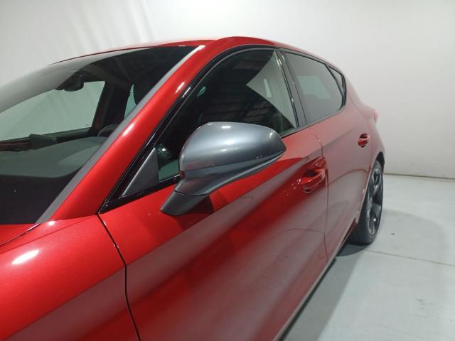 CUPRA León 1.5 eTSI DSG 110 kW (150 CV)