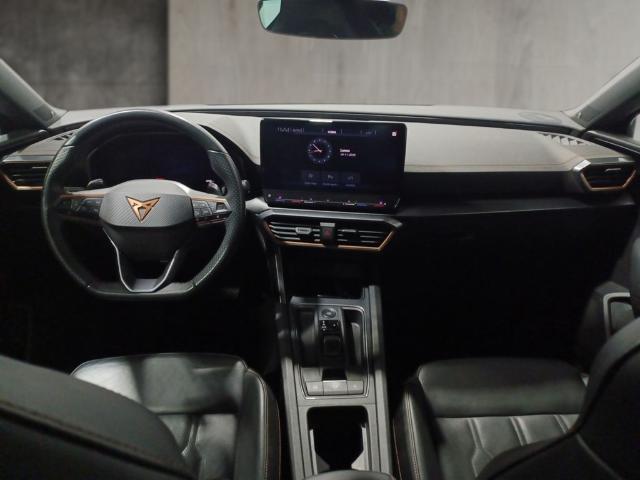 CUPRA León 1.5 eTSI DSG 110 kW (150 CV)