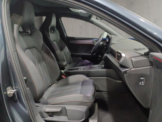 CUPRA León 1.5 eTSI DSG 110 kW (150 CV)