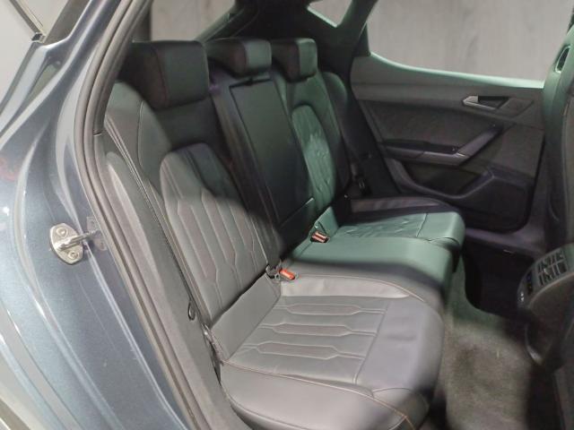 CUPRA León 1.5 eTSI DSG 110 kW (150 CV)