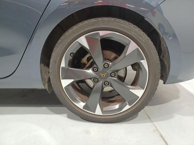 CUPRA León 1.5 eTSI DSG 110 kW (150 CV)