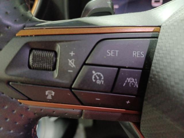 CUPRA León 1.5 eTSI DSG 110 kW (150 CV)