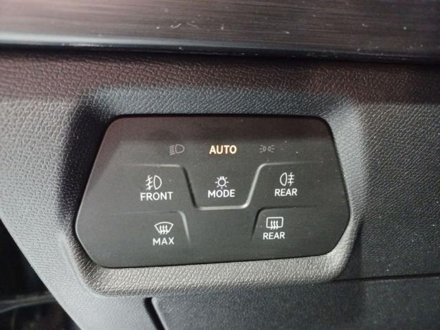 CUPRA León 1.5 eTSI DSG 110 kW (150 CV)