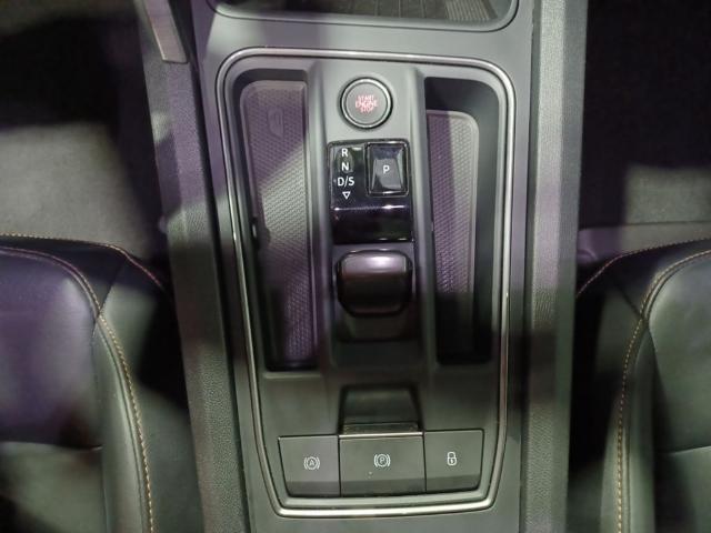 CUPRA León 1.5 eTSI DSG 110 kW (150 CV)