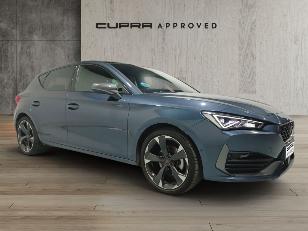 CUPRA León 1.5 eTSI de segunda mano