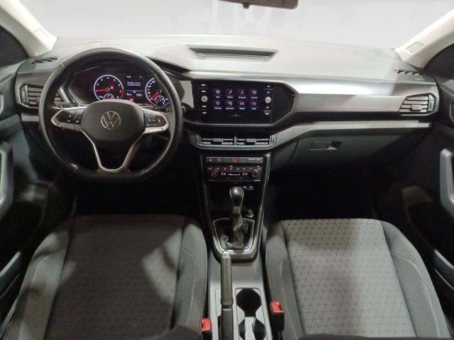 Volkswagen T-Cross Advance 1.0 TSI 81 kW (110 CV) DSG