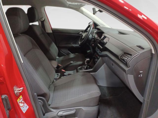 Volkswagen T-Cross Advance 1.0 TSI 81 kW (110 CV) DSG