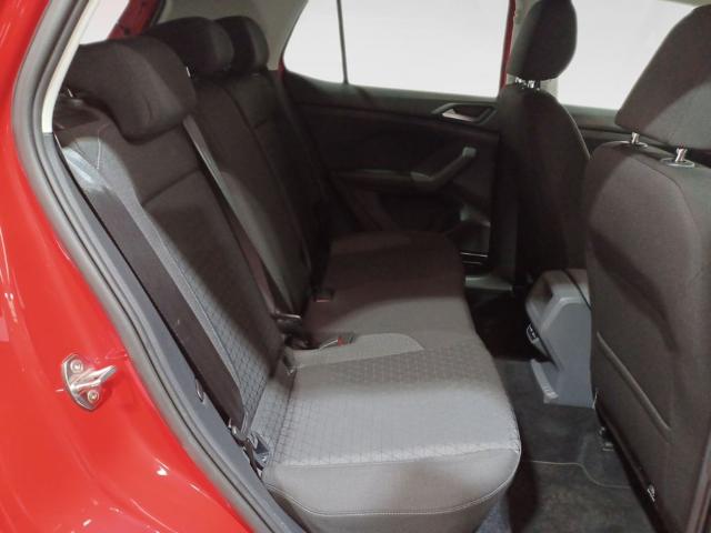 Volkswagen T-Cross Advance 1.0 TSI 81 kW (110 CV) DSG