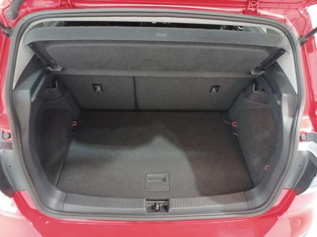 Volkswagen T-Cross Advance 1.0 TSI 81 kW (110 CV) DSG