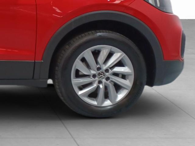 Volkswagen T-Cross Advance 1.0 TSI 81 kW (110 CV) DSG