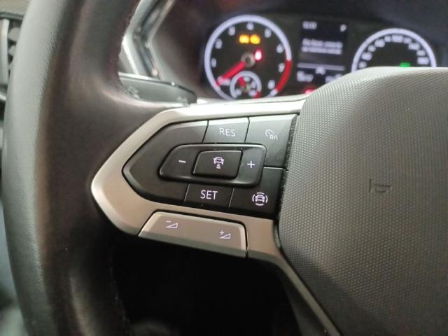 Volkswagen T-Cross Advance 1.0 TSI 81 kW (110 CV) DSG