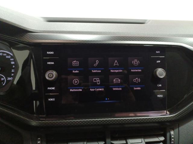 Volkswagen T-Cross Advance 1.0 TSI 81 kW (110 CV) DSG