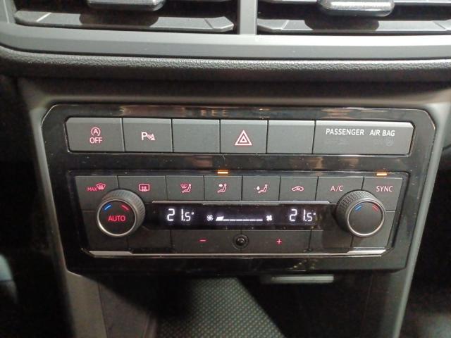 Volkswagen T-Cross Advance 1.0 TSI 81 kW (110 CV) DSG