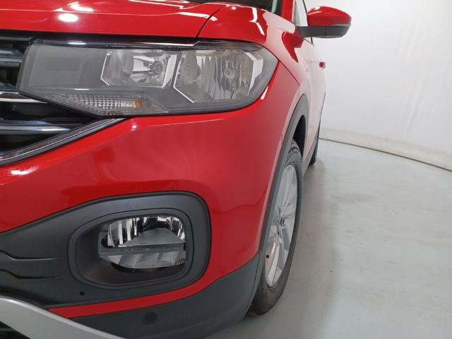 Volkswagen T-Cross Advance 1.0 TSI 81 kW (110 CV) DSG