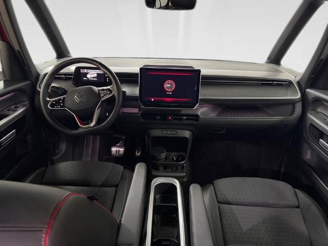 Volkswagen ID. BUZZ GTX 250 kW (340 CV)