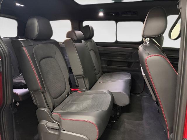 Volkswagen ID. BUZZ GTX 250 kW (340 CV)