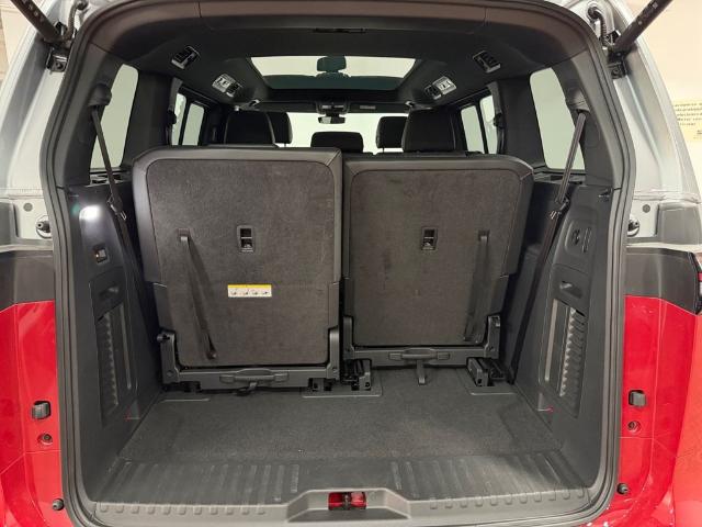 Volkswagen ID. BUZZ GTX 250 kW (340 CV)