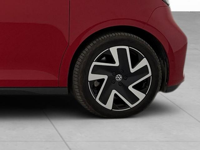 Volkswagen ID. BUZZ GTX 250 kW (340 CV)