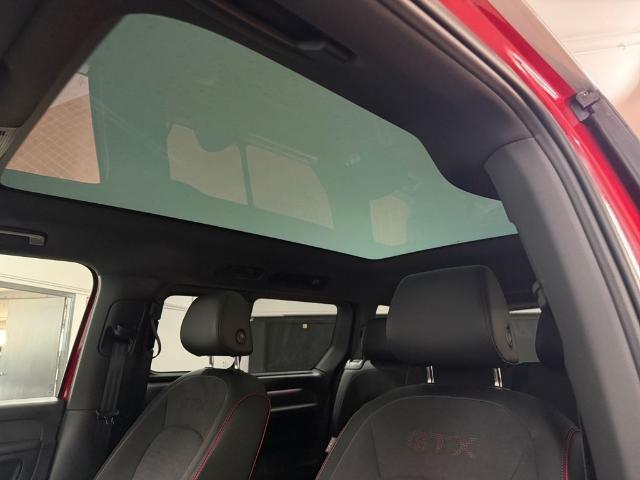 Volkswagen ID. BUZZ GTX 250 kW (340 CV)