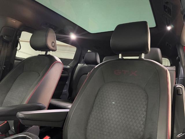 Volkswagen ID. BUZZ GTX 250 kW (340 CV)