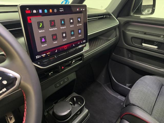 Volkswagen ID. BUZZ GTX 250 kW (340 CV)